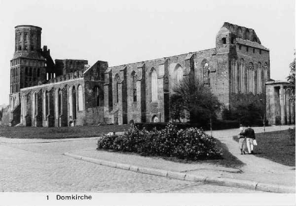 1 Domkirche