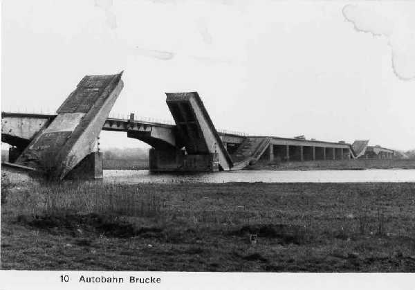 10- Autobahn Br�cke