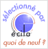 slectionn par cila